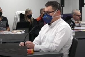 'Errei ao desligar os microfones', diz ex-operador de som da Boate Kiss