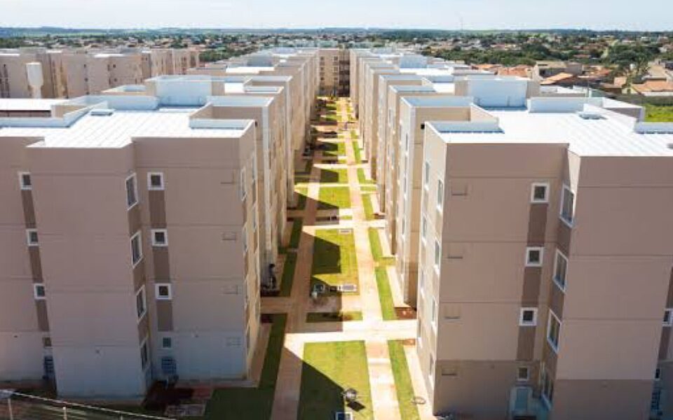 Moradia em Goiás