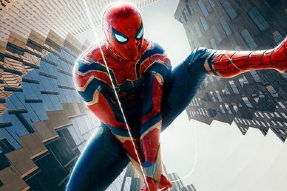 Homem Aranha