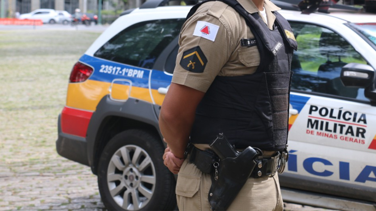 Menino de oito anos é baleado e morto durante ação policial, em Minas Gerais