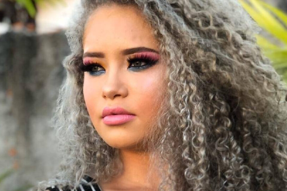 Suspeito de matar a ex-namorada à facadas na frente do filho de 7 meses é preso em Indiara