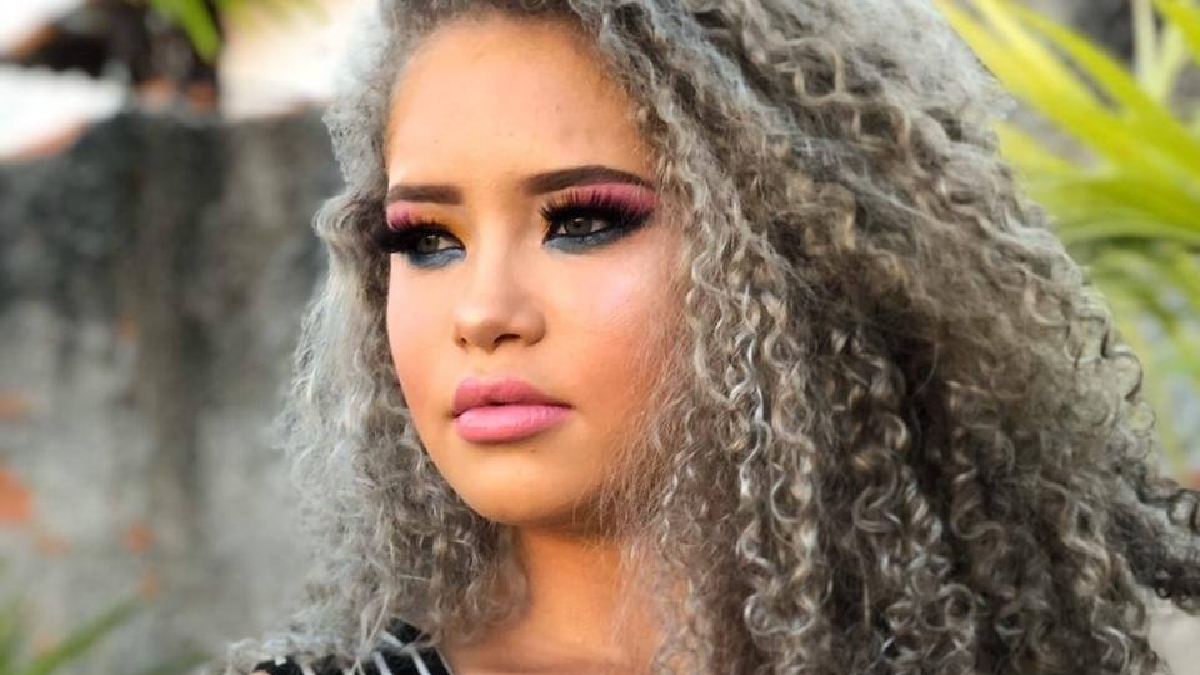 Suspeito de matar a ex-namorada à facadas na frente do filho de 7 meses é preso em Indiara