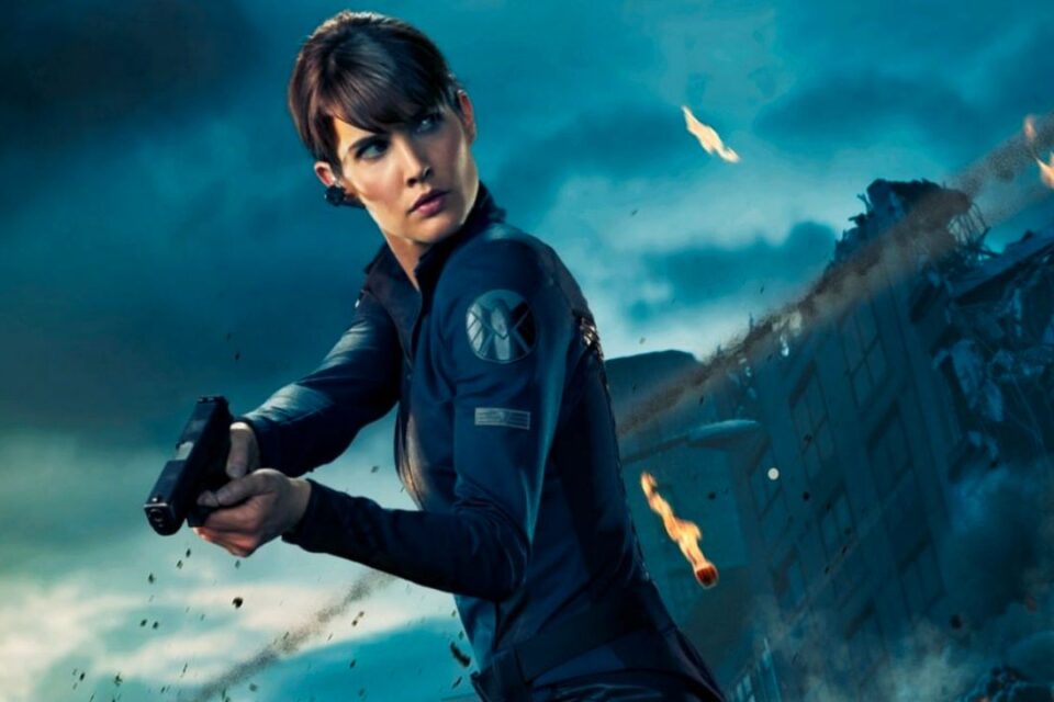 Maria-Hill