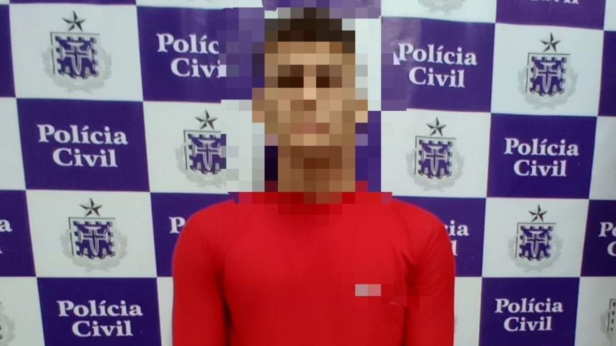 Suspeito de traficar 1,5 tonelada de maconha em Bom Jesus de Goiás é preso na Bahia