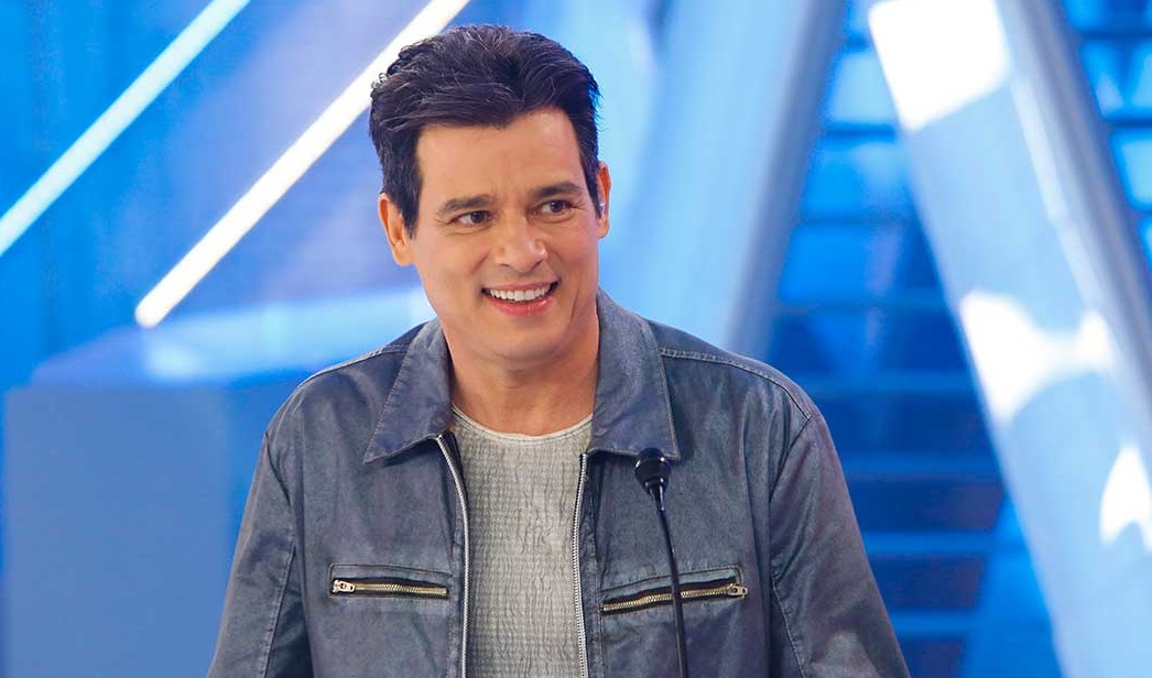 Celso Portiolli câncer Diagnóstico veio durante exame de rotina; apresentador disse que está "otimista". Celso Portiolli é diagnosticado com câncer na bexiga