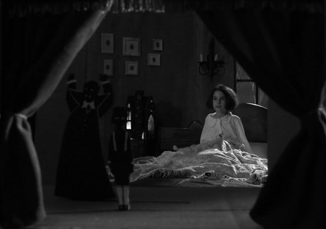 eva wakes up, produção russa