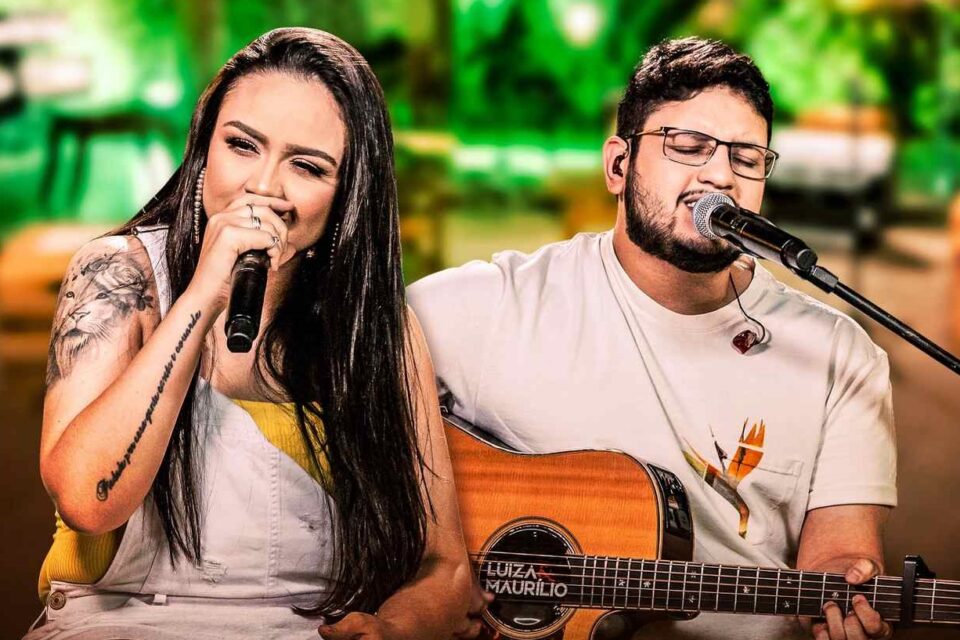 Cantor teve três paradas cardíacas na última quarta-feira (15). Maurílio, da dupla com Luiza, teve tromboembolismo pulmonar