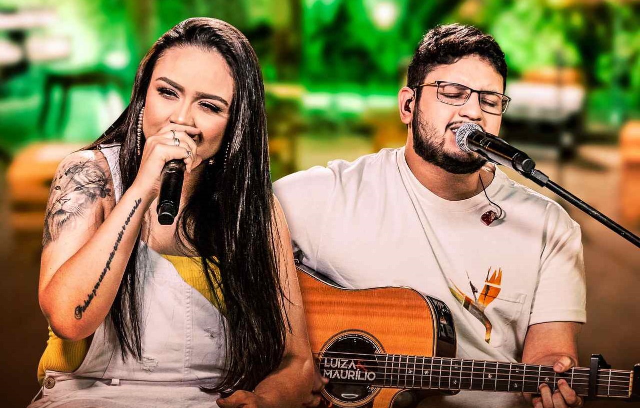 Cantor teve três paradas cardíacas na última quarta-feira (15). Maurílio, da dupla com Luiza, teve tromboembolismo pulmonar