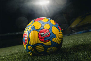 Bola de inverno da Premier League