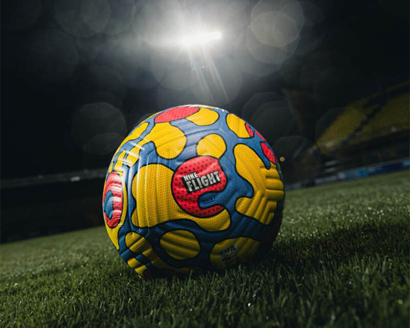 Bola de inverno da Premier League