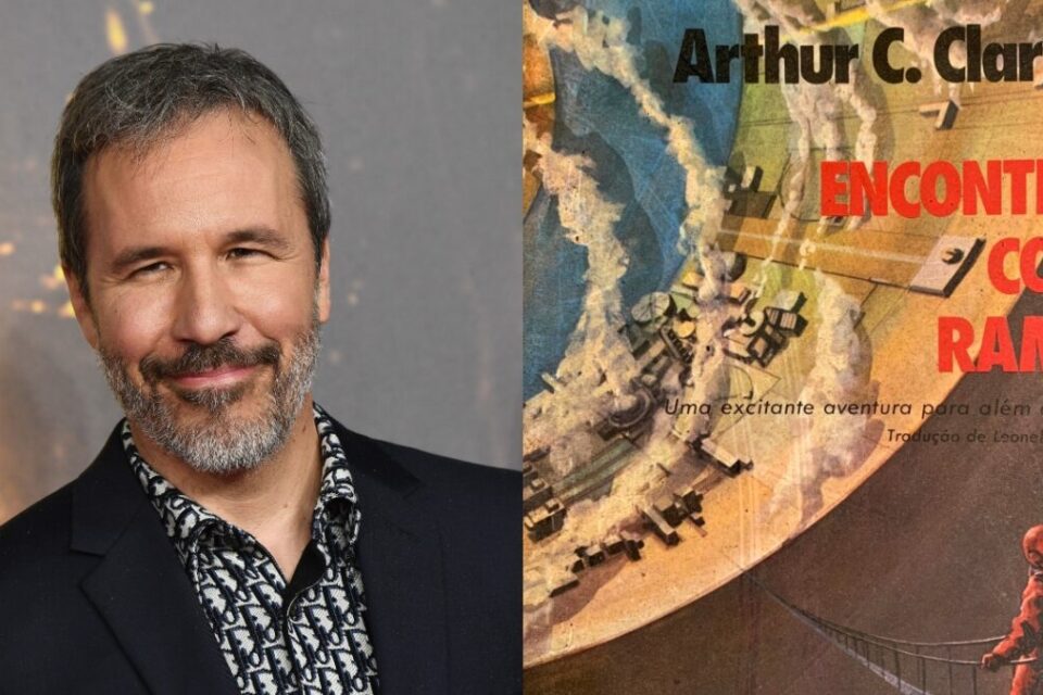 denis villeneuve