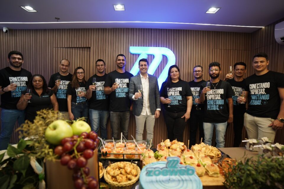 Plataforma de transmissão ao vivo cresce 500% em dois anos