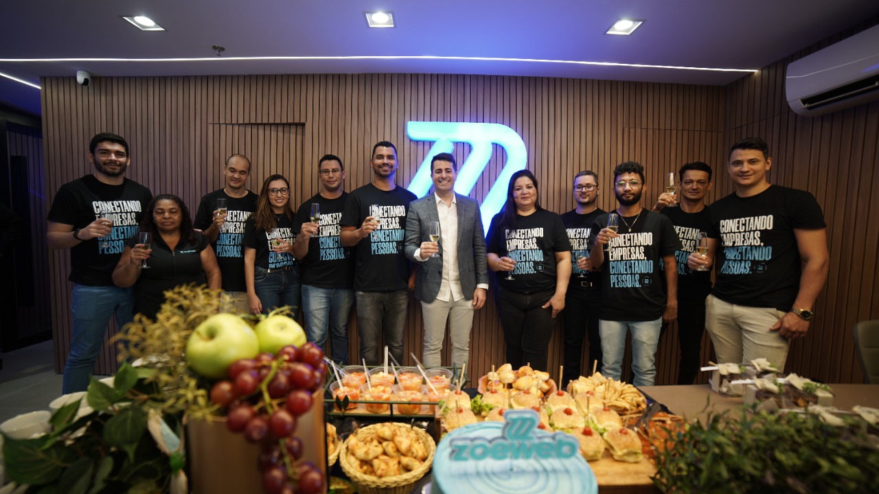 Plataforma de transmissão ao vivo cresce 500% em dois anos