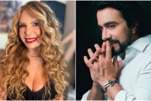 Elba Ramalho em Goiânia Padre Fábio de Melo em Goiânia