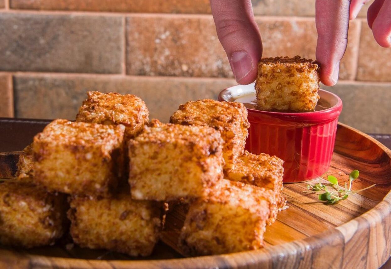 Garibaldi é opção entre os novos bares em Goiânia 2021