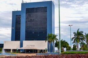 Problema na emissão de notas fiscais deve ser resolvido até amanhã (30), diz Prefeitura