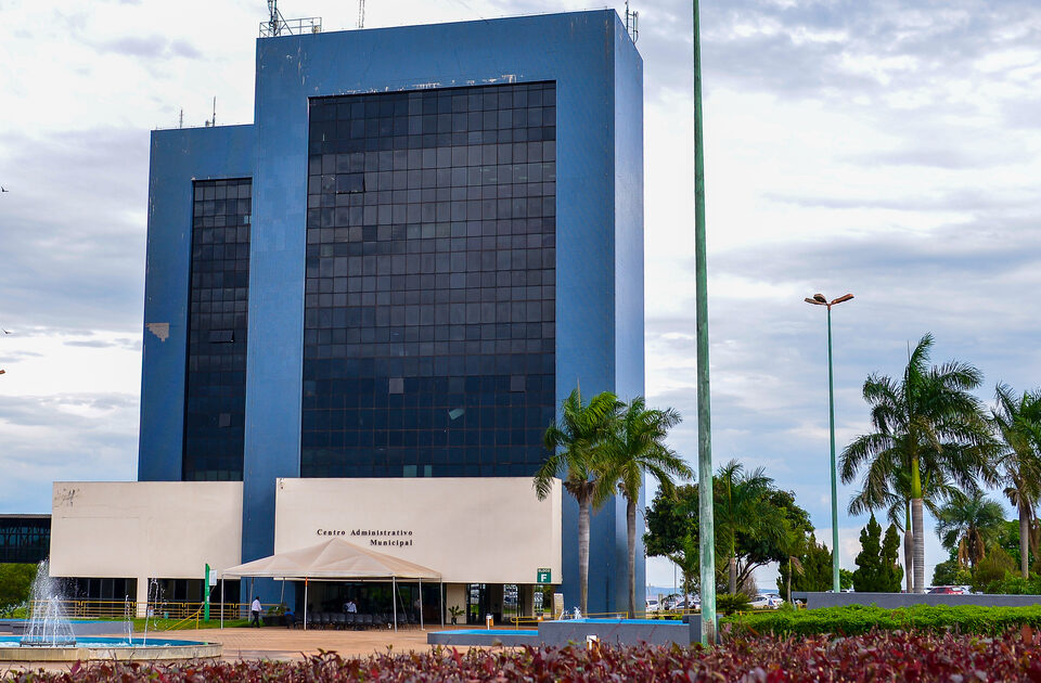 Problema na emissão de notas fiscais deve ser resolvido até amanhã (30), diz Prefeitura