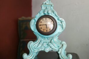 Feira de Antiguidades em Goiânia