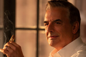 Ator de Sex and the City Vítimas disseram que foram agredidas por Chris Noth em 2004 e 2015. Ator de 'Sex and the City' nega acusações de estupro de duas mulheres