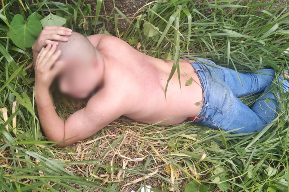 Mulher é assassinada pelo filho de criação em Senador Canedo
