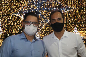 Secretário de Comunicação de Senador Canedo migra para Cultura