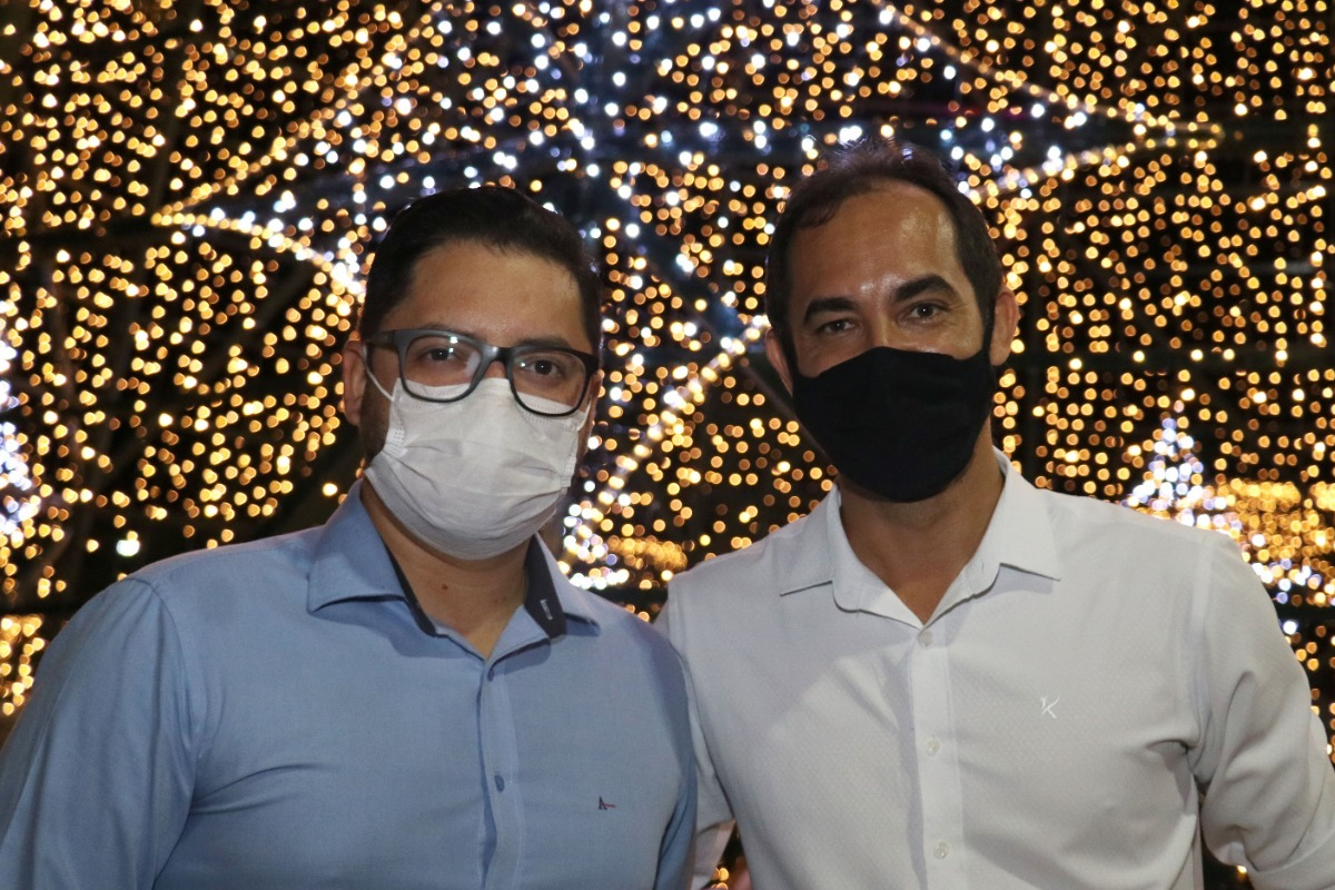 Secretário de Comunicação de Senador Canedo migra para Cultura