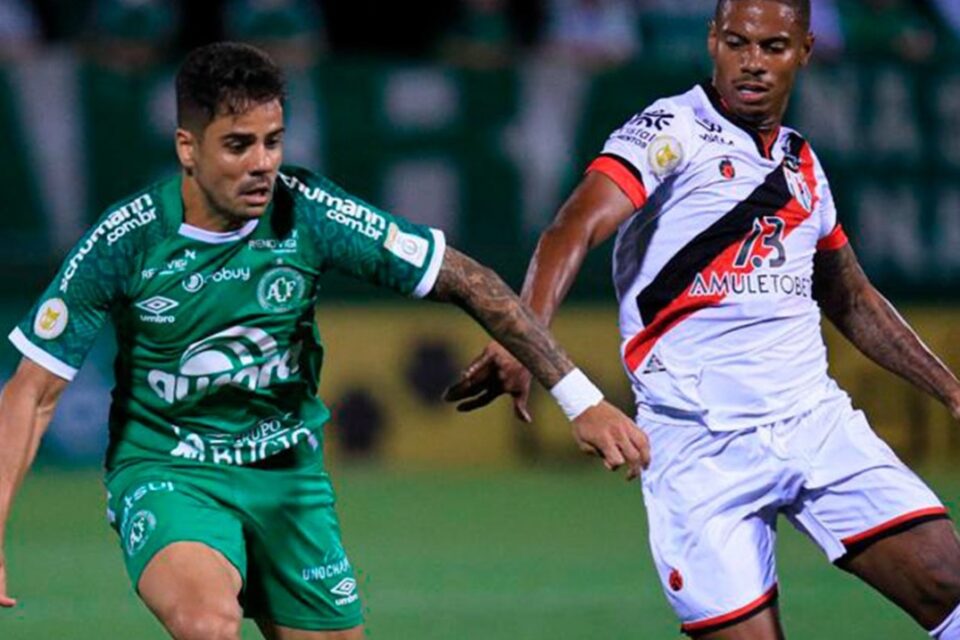 Foto: Márcio Cunha/ACF