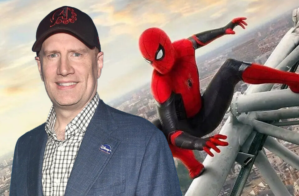 kevin feige