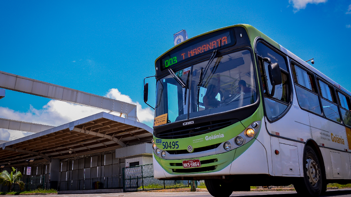 Passe Livre Estudantil abre inscrições para cadastro e recadastro na quarta (22): saiba mais