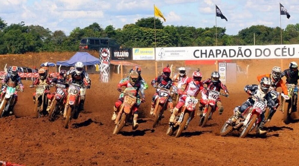 23 municípios de Goiás receberão R$ 3,5 milhões para retomar eventos turísticos