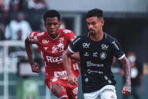 Vila Nova e Remo na final da Copa Verde