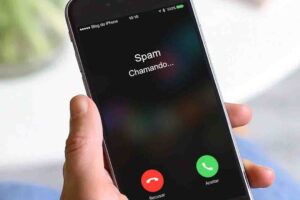 Brasil lidera disparado ranking mundial de chamadas indesejadas