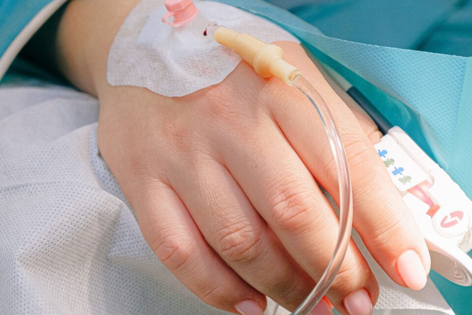 Médicas são indiciadas por morte de paciente em clínica de hemodiálise em Goiânia (Foto: Pexels)