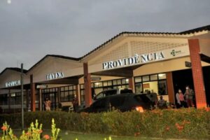 Mulher é presa suspeita de matar grávida para raptar bebê no Pará