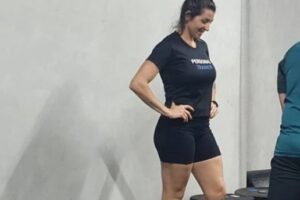 Personal ganhará R$ 8,5 mil de indenização após ser repreendida por uso de short curto em academia de Brasília