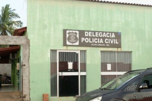 Jovem suspeito de estuprar adolescente de 17 anos em festa é preso em Nova Crixás