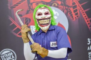 'Morce-GO Vermelho - Goiás Horror Film Festival' divulga filmes selecionados