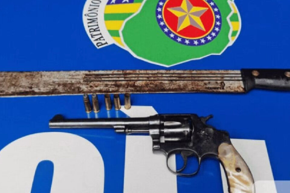 Esbarrão em restaurante motivou homicídio na Vila Borges, em Rio Verde