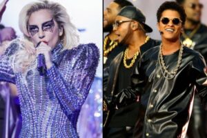 Festival sertanejo estaria apostando em outros gêneros. VillaMix: Shows de Lady Gaga e Bruno Mars são cotados para edição 2022