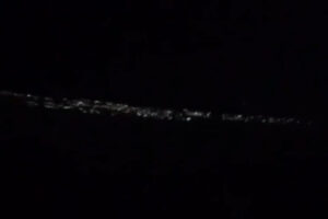 escuridão Anápolis