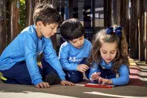 Como escolher a escola do seu filho