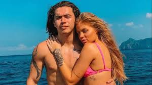 'Tive meu penhasco', afirma Whindersson Nunes sobre uso de drogas e Luísa Sonza