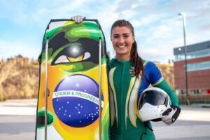 Nicole Silveira Skeleton