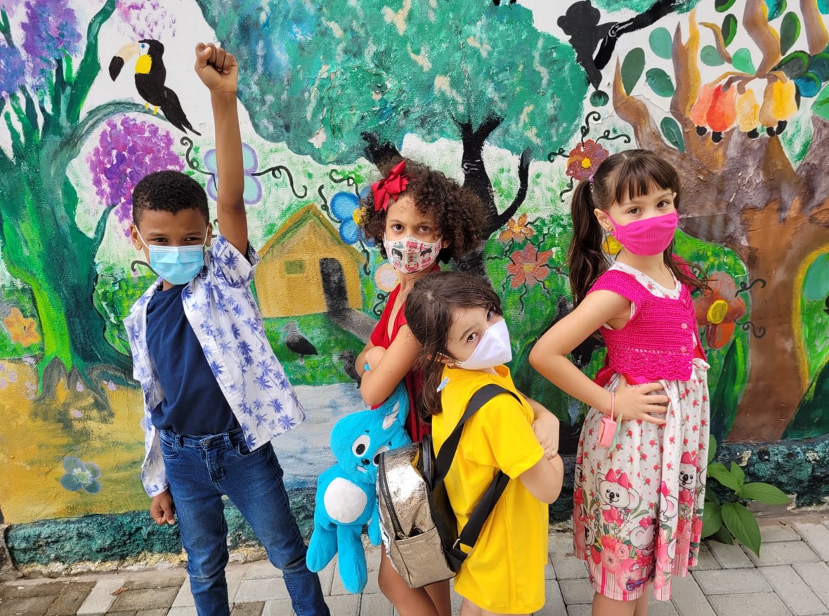 O espetáculo será apresentado no canal do Basileu no YouTube (Foto: Divulgação - Alexandre Camargo)