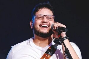 Morre cantor Maurílio, aos 28 anos