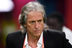 Jorge Jesus