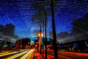 Natal Solidário em Goiânia terá ações de Natal Itinerante em Goiânia