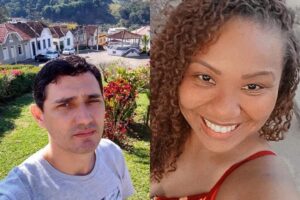 Família inteira morre em acidente enquanto se mudava do RJ para MT