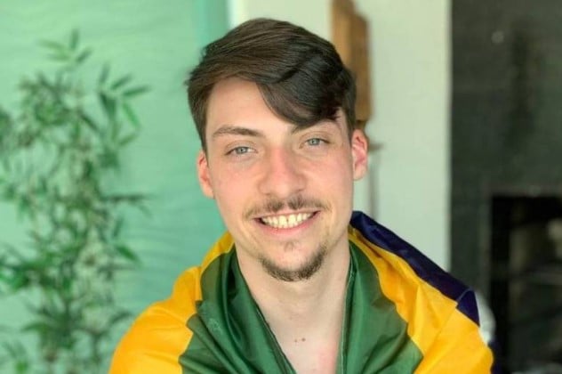 Empresário confirma à PF que pagou reforma de escritório de Renan Bolsonaro - Foto: Instagram/bolsonaro_jr