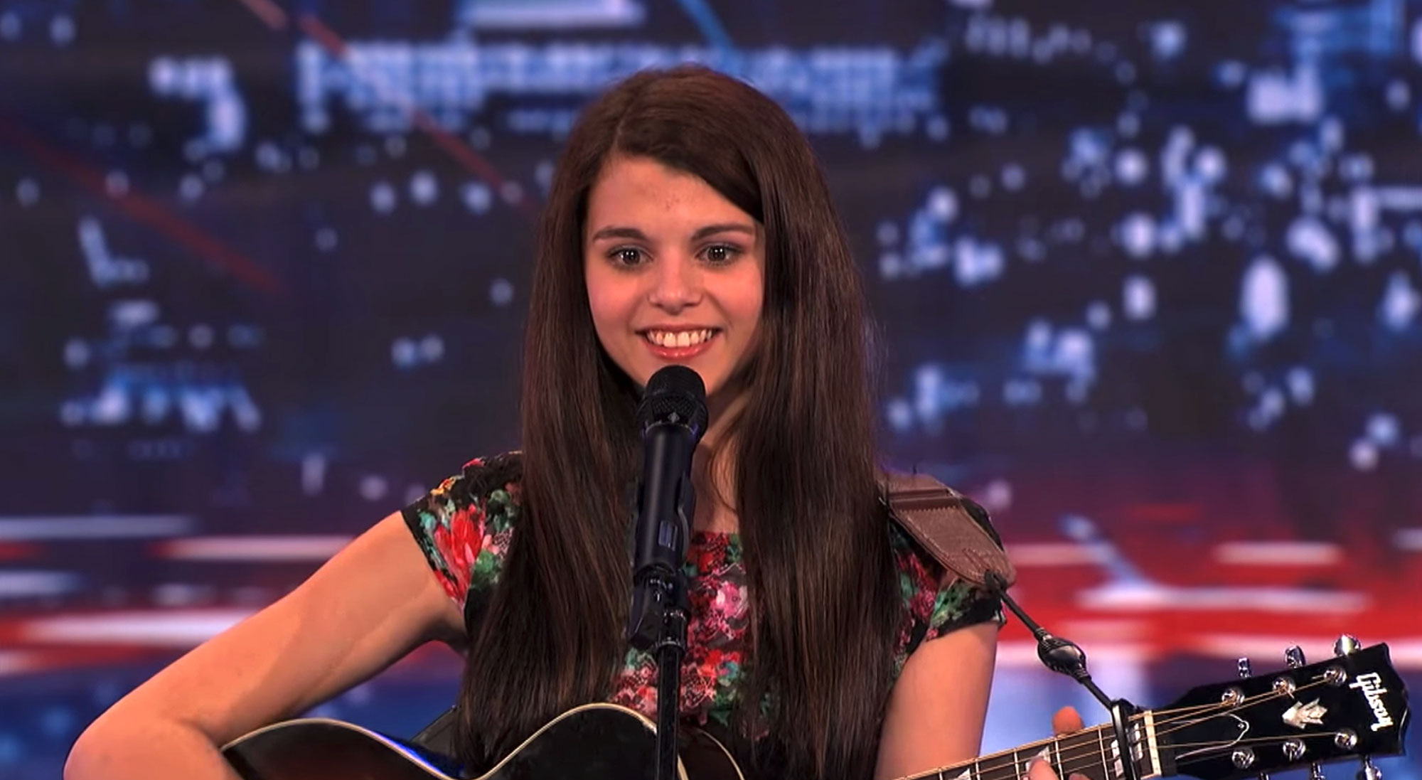 Participante do America's Got Talent é encontrada morta, aos 23 anos